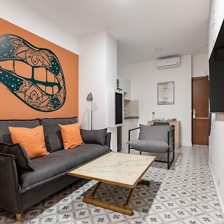 Charming Urban Madrid I Y II Daire Dış mekan fotoğraf